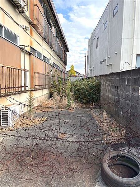 現地写真4