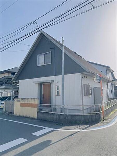 外観：343000060817