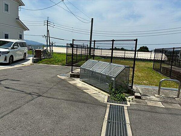 現地写真（2）令和7年6月撮影