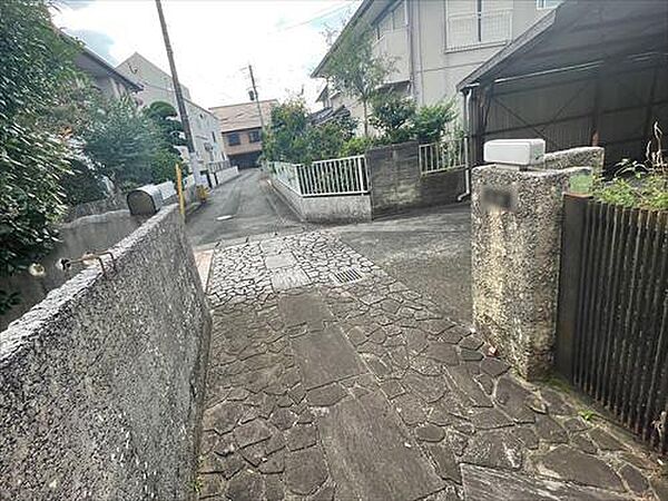 現地　撮影日：2025年10月