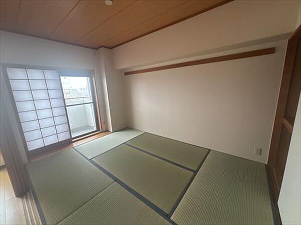 和室（1）