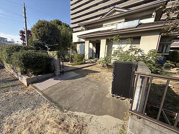 現地（2025年11月撮影）