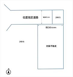 JR鹿児島本線 川尻駅 徒歩19分