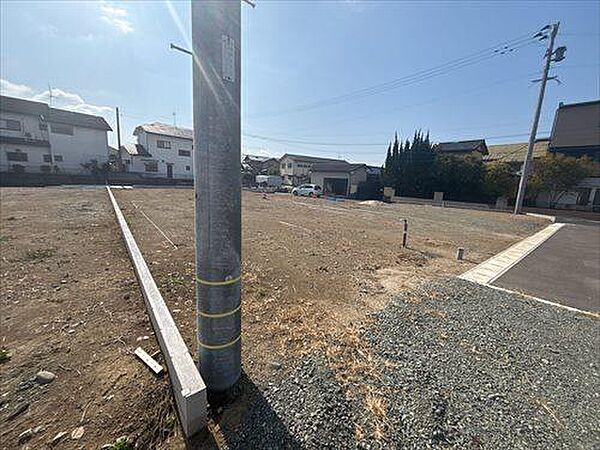 現地写真（4）令和8年1月撮影