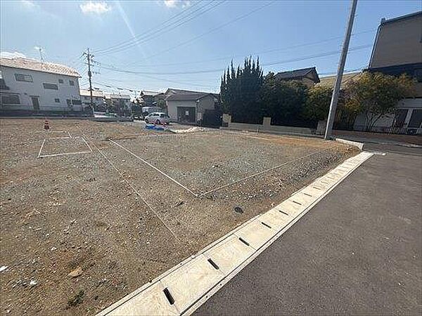 現地写真（2）令和8年1月撮影