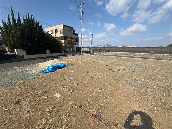 現地写真（5）令和8年1月撮影