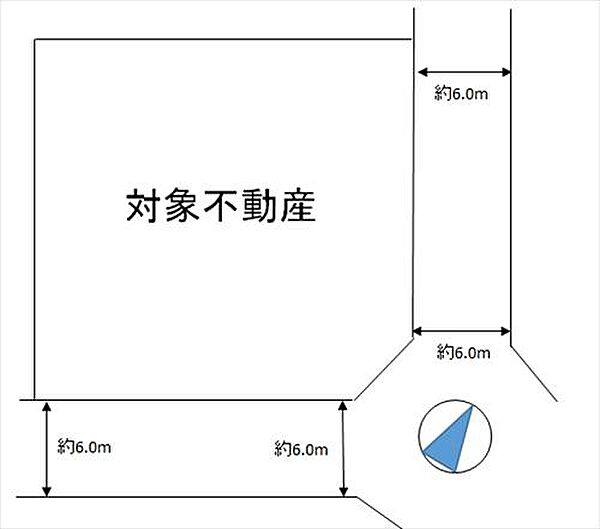 区画図：343000094087