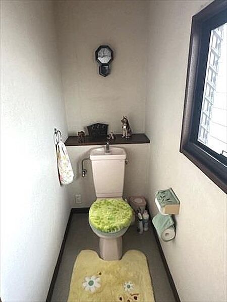 2階　トイレ