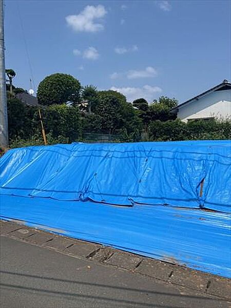 現地写真 4