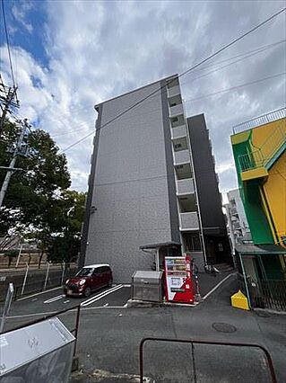 外観写真 2