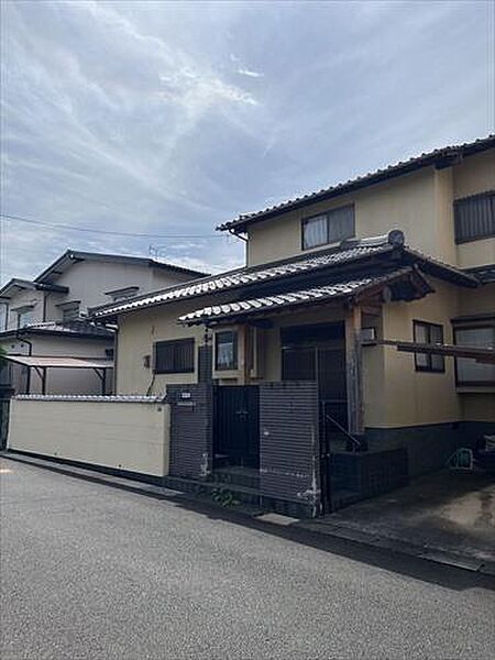 現地写真 1