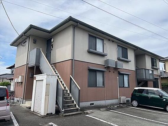 外観3