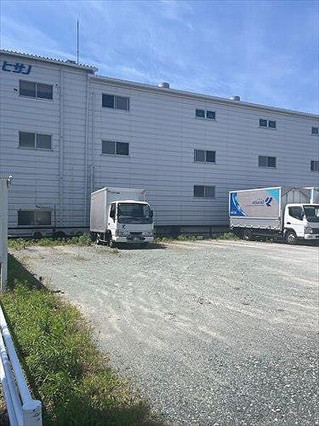 現地写真 2