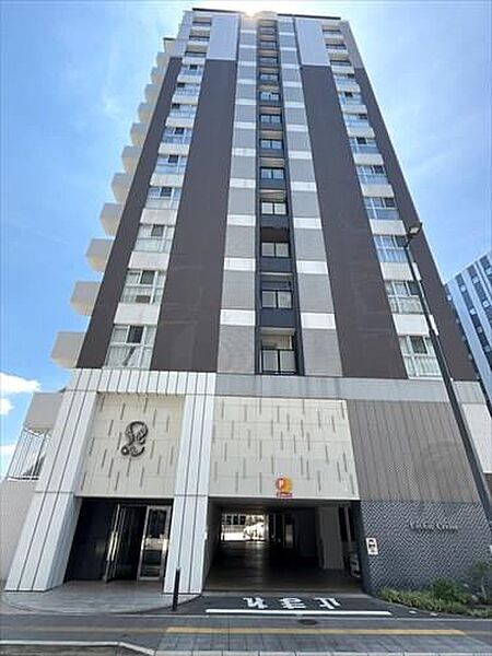 外観2