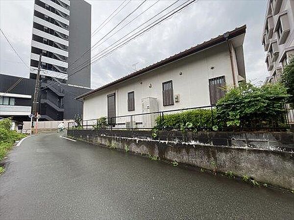 現地（2026年6月撮影）