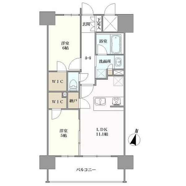 間取り：343000097668