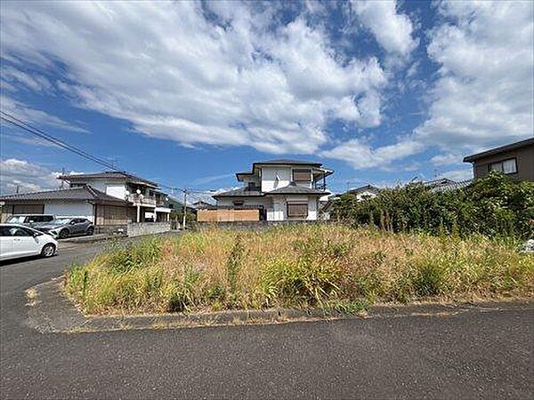 現地　撮影日：2026年8月