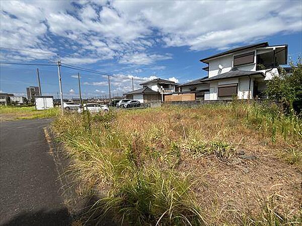 現地　撮影日：2026年8月