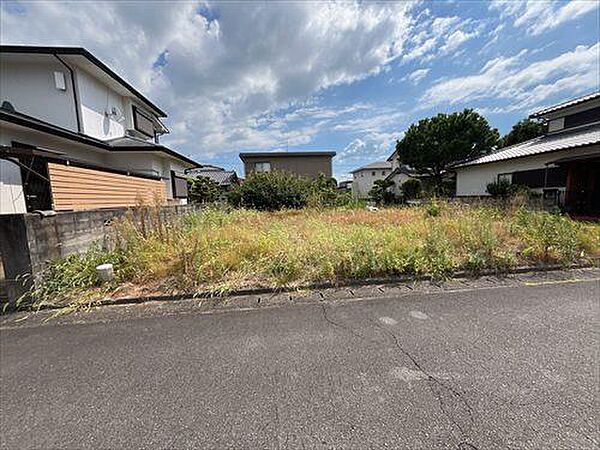 現地　撮影日：2026年8月