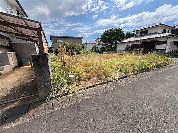 現地　撮影日：2026年8月