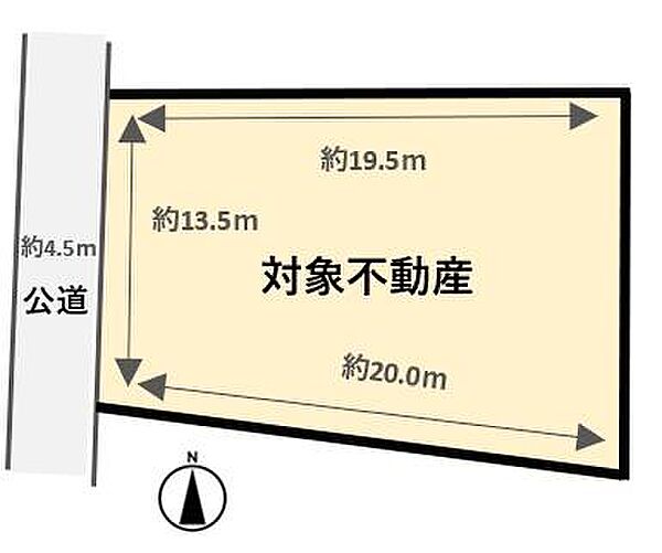 区画図：343000099321