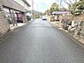 その他：前面道路　幅員約6.0m