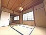 その他：2階　東側和室（6帖）