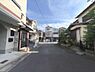 その他：前面道路