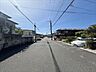 その他：北側前面道路