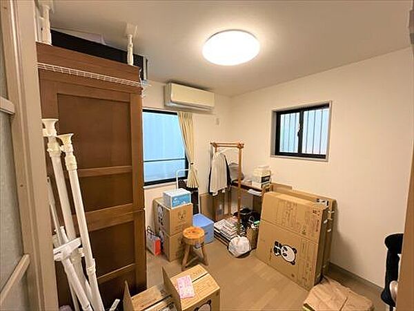 1階納戸