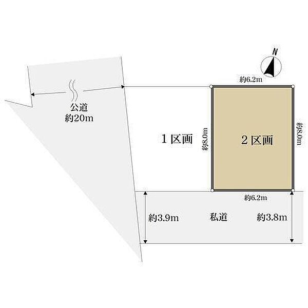 区画図：314002819627
