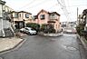 その他：外観＋前面道路（2026年1月撮影）