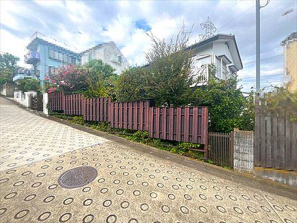 現地（撮影：2026年9月）