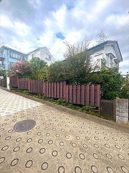 現地（撮影：2026年9月）