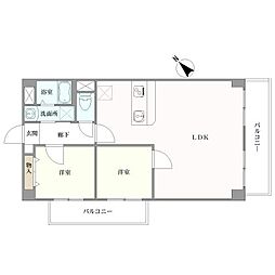 リレント町屋