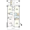 ライオンズマンションMAXIM桜坂24階3,890万円