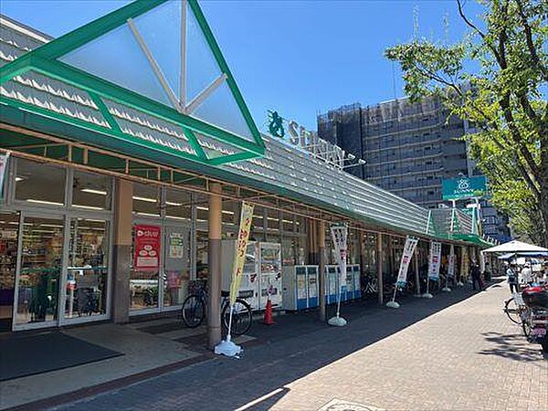 サニー長住店（140m）