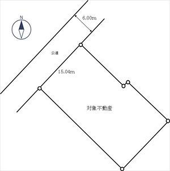 区画図：340000301607
