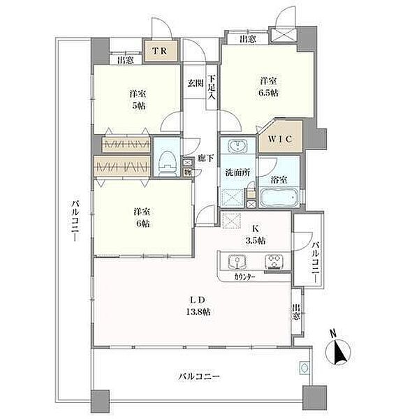 間取り：340000307914