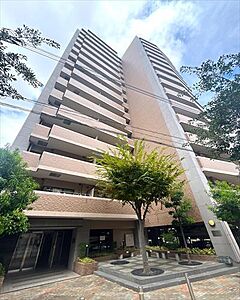 外観：建物外観