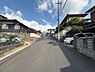 その他：南側前面道路（東側方面）