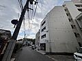 前面道路（20...