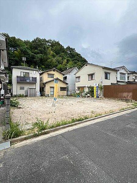 現地（2025年7月撮影）