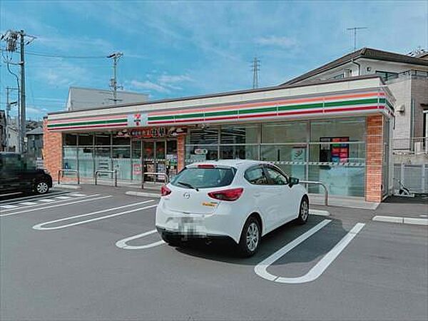 セブンイレブン己斐上3丁目店1020m