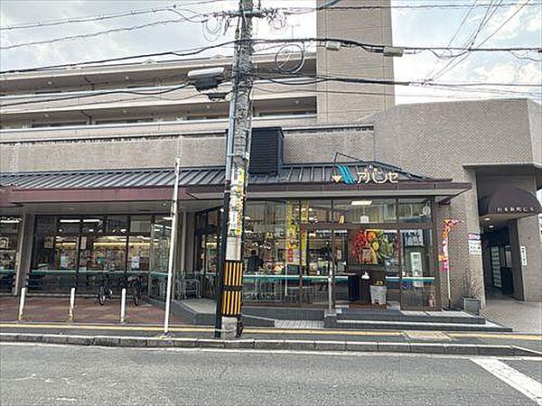 アバンセ古江店まで580m（徒歩8分）