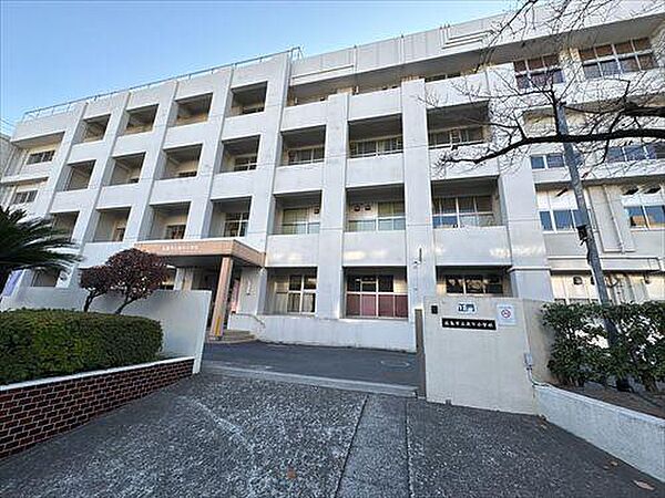 広島市立庚午小学校まで190m