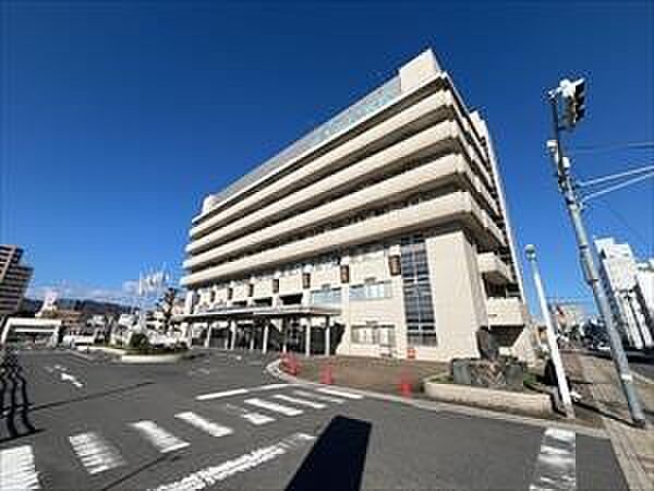 「広島市立舟入市民病院」まで290m