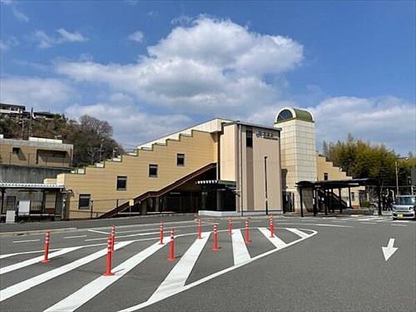 JR山陽本線「前空」駅