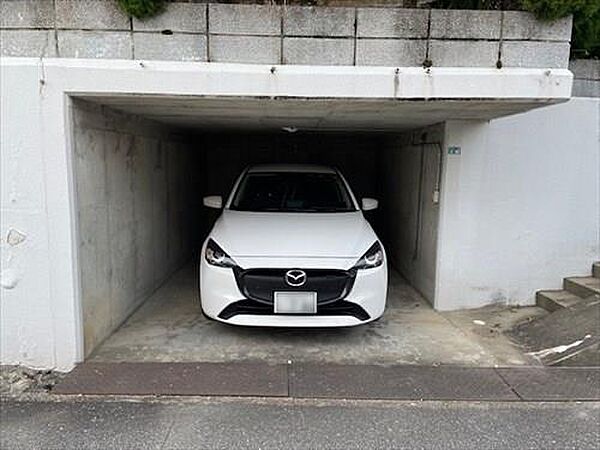 堀込車庫