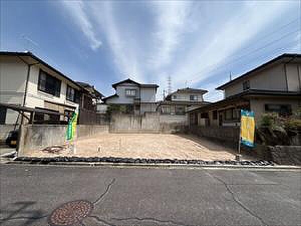 現地（2026年3月撮影）